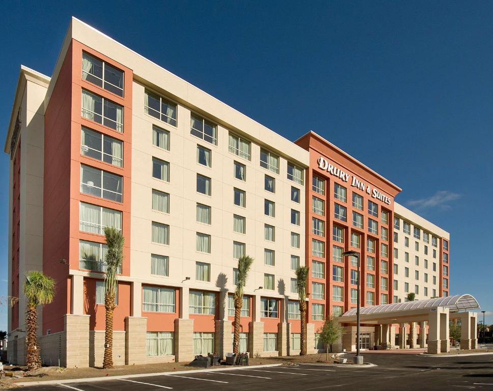 Drury Inn & Suites Orlando near Universal Orlando Resort - main image