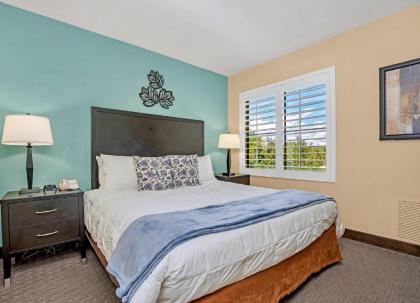Near Disney  1BR Suite with King Bed   Pool and Hot tub